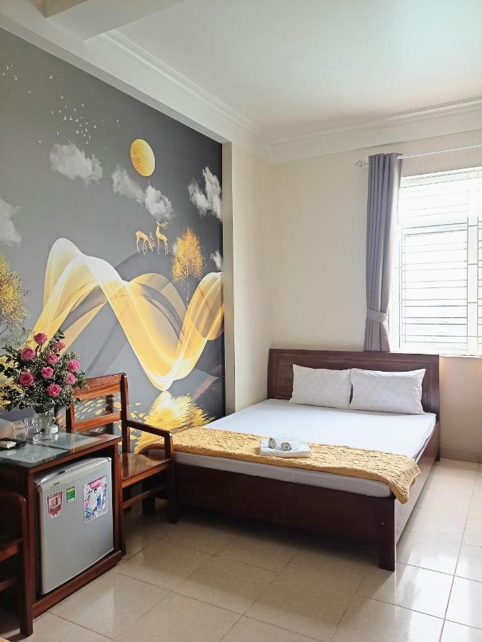 Tay Dai Duong Guesthouse ไฮฟอง ภายนอก รูปภาพ